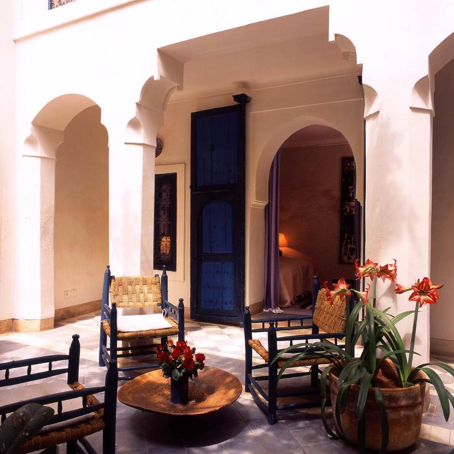 Riyad El Cadi Hotel Marrakesh Værelse billede