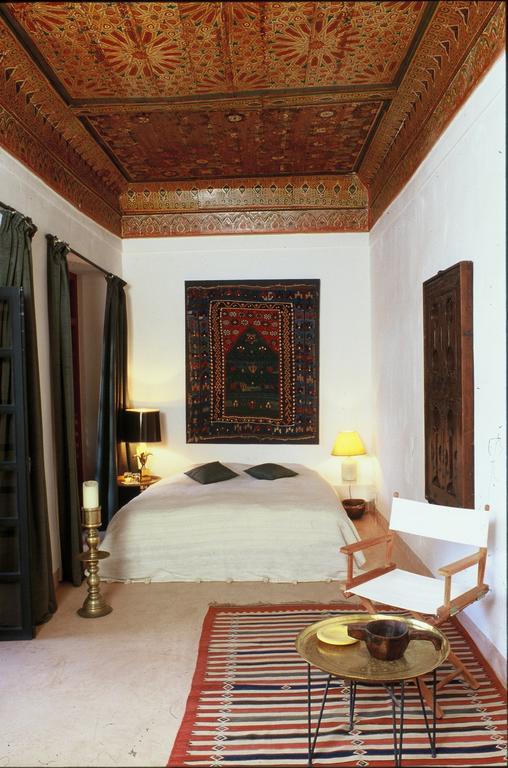 Riyad El Cadi Hotel Marrakesh Eksteriør billede