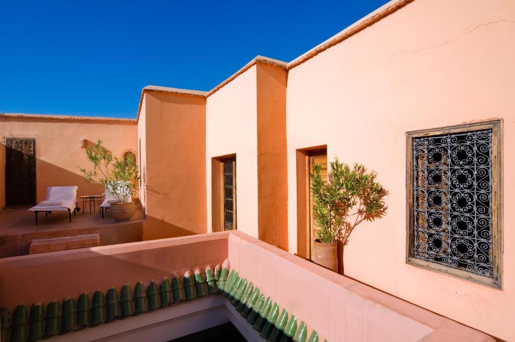 Riyad El Cadi Hotel Marrakesh Værelse billede